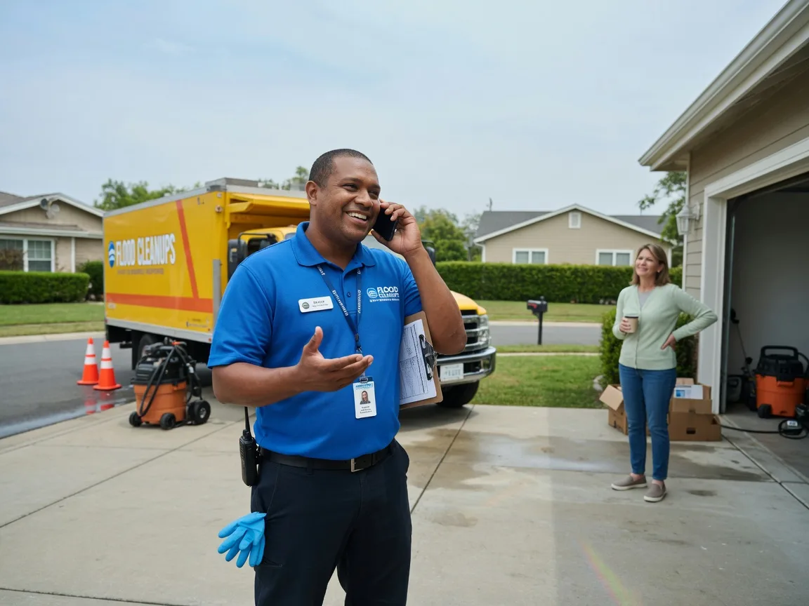 Water Damage Restoration Alamogordo, NM FAQs